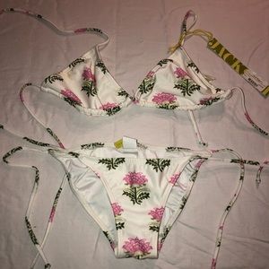 Jack Rogers bikini